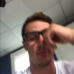 Meet your Posher, Pat